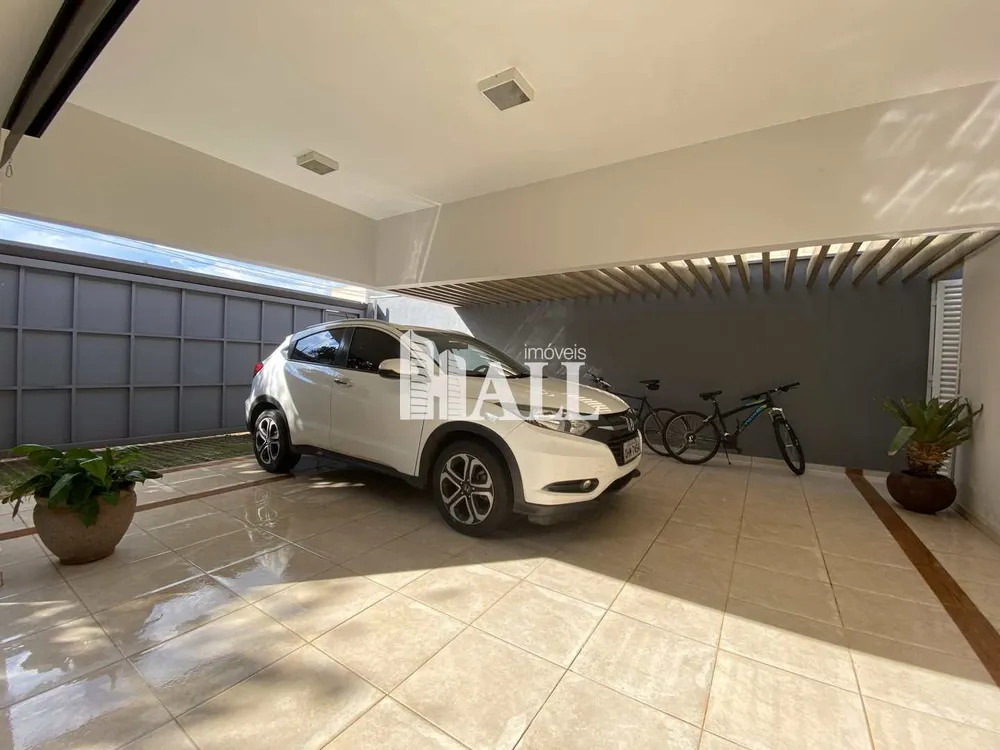 Casa de Condomínio, 4 quartos - Foto 4