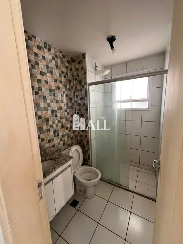 Apartamento, 3 quartos, 74 m² - Foto 8