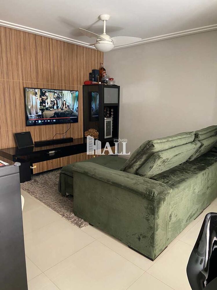 Apartamento, 3 quartos, 80 m² - Foto 1