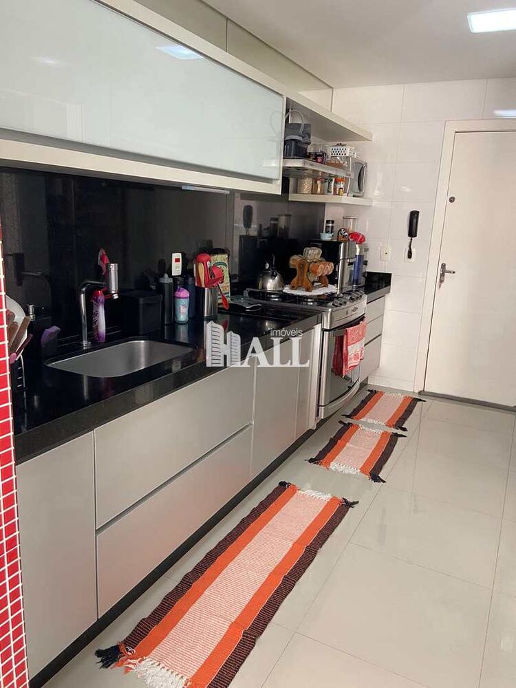 Apartamento, 3 quartos, 80 m² - Foto 4