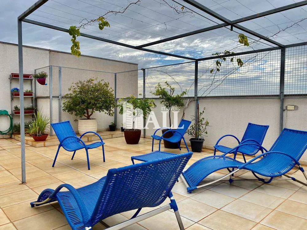 Apartamento, 3 quartos, 98 m² - Foto 8