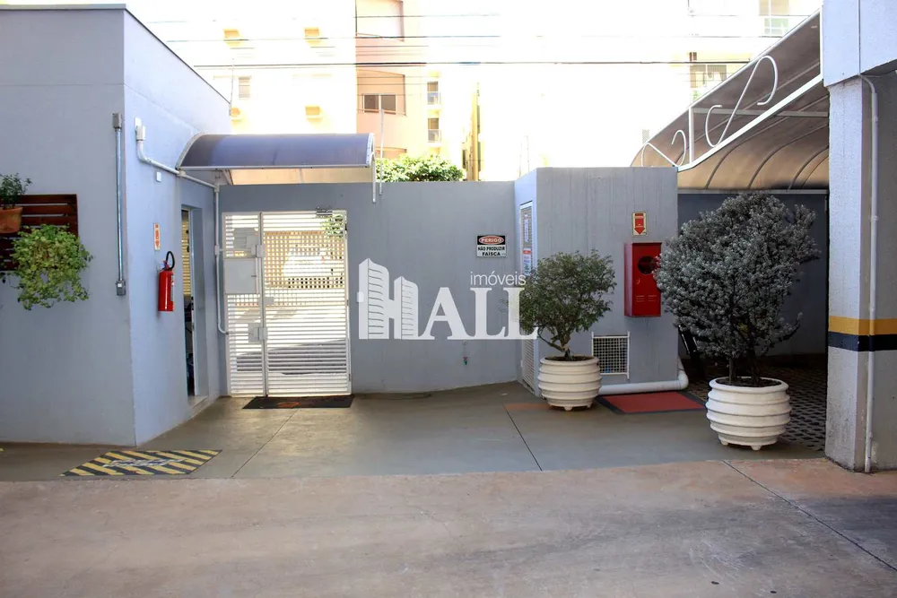 Apartamento, 3 quartos, 98 m² - Foto 6