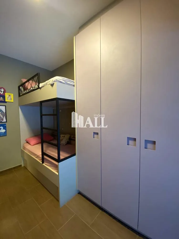 Casa, 3 quartos, 200 m² - Foto 3