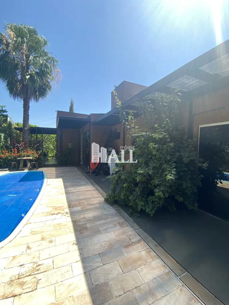 Casa, 3 quartos, 200 m² - Foto 3
