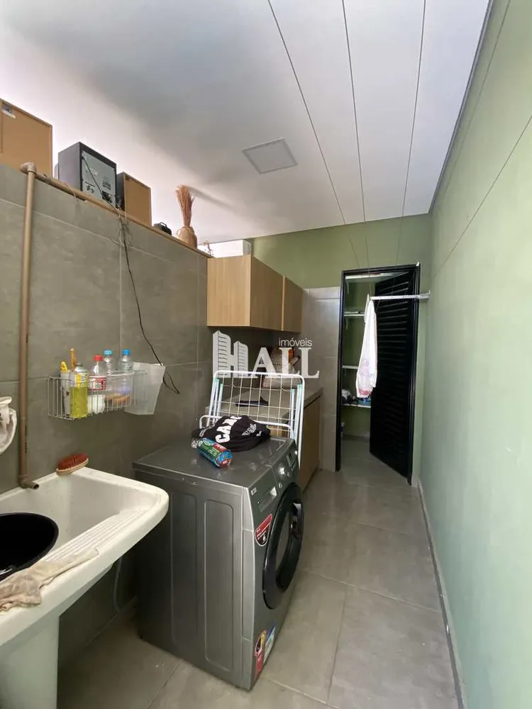 Casa, 3 quartos, 200 m² - Foto 2