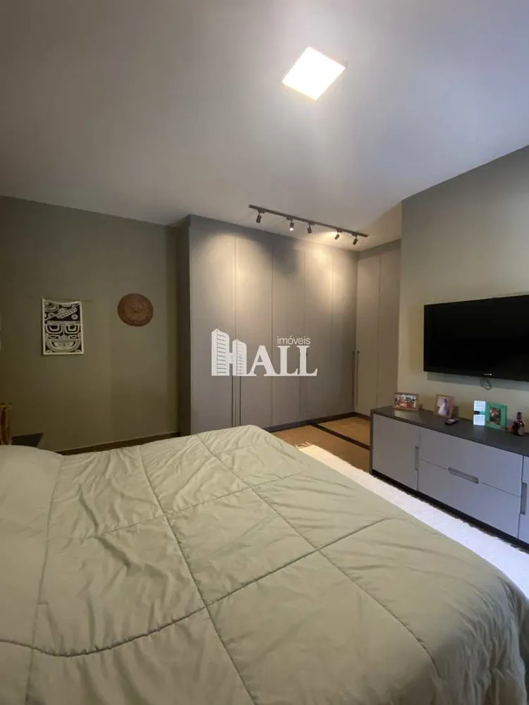 Casa, 3 quartos, 200 m² - Foto 5