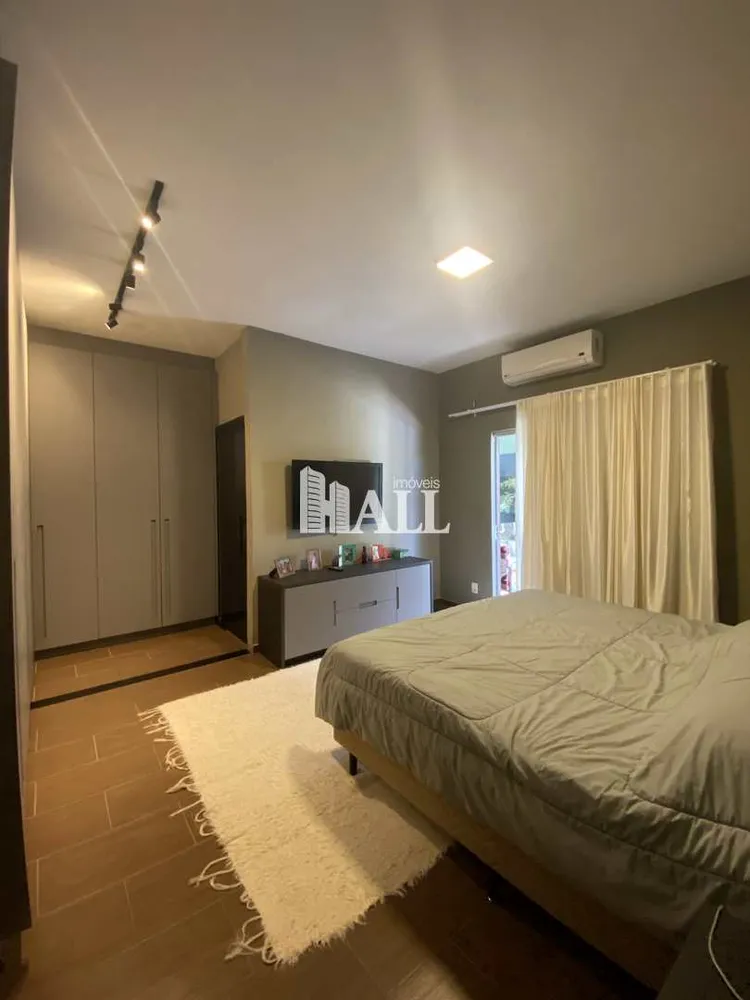 Casa, 3 quartos, 200 m² - Foto 4