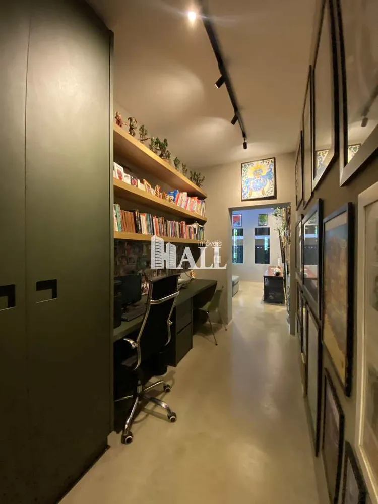 Casa, 3 quartos, 200 m² - Foto 8