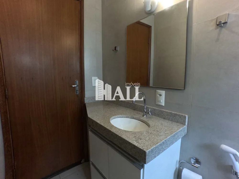 Apartamento, 3 quartos, 119 m² - Foto 7