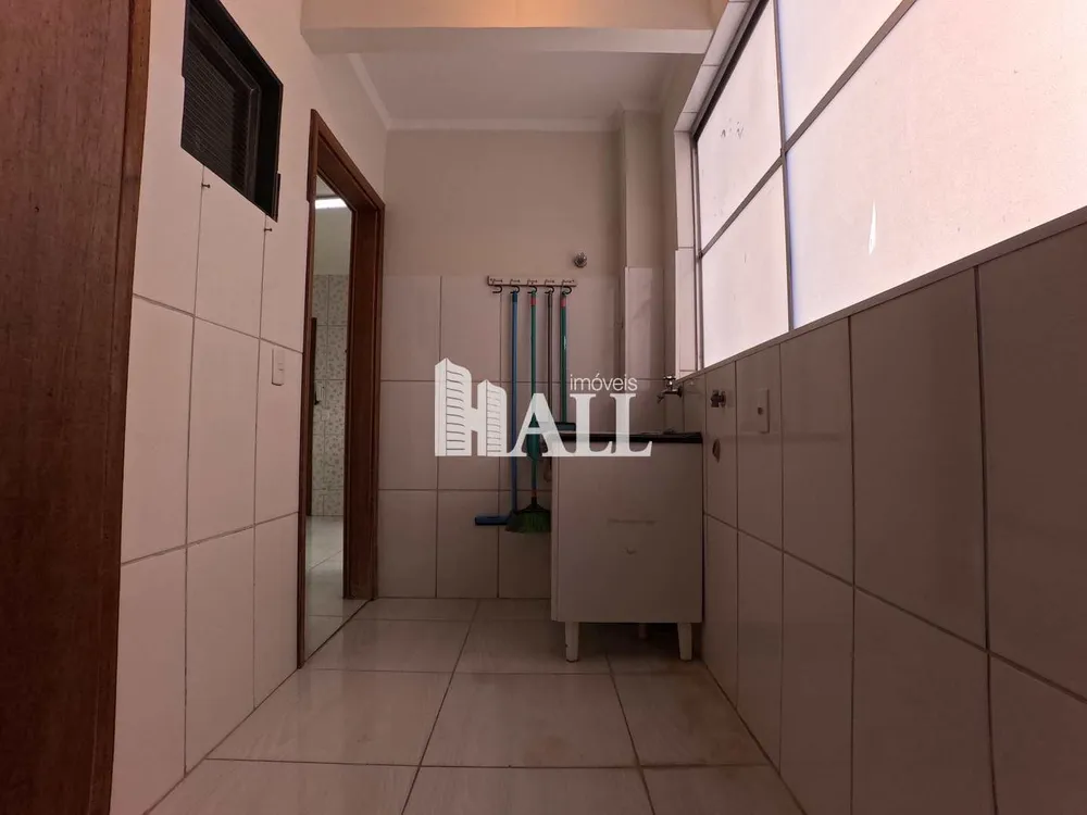 Apartamento, 3 quartos, 119 m² - Foto 6
