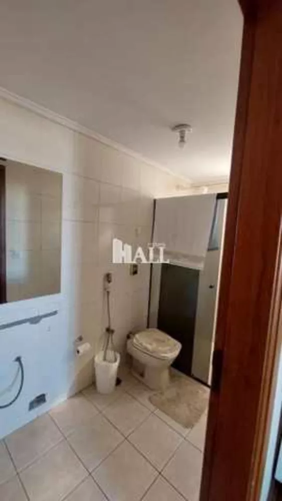 Apartamento à venda com 3 quartos, 134m² - Foto 6