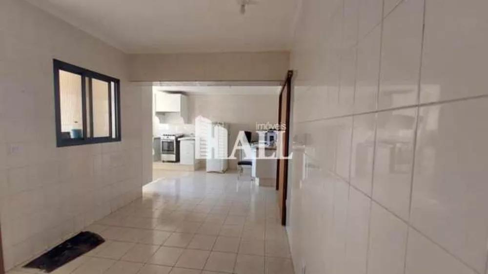 Apartamento à venda com 3 quartos, 134m² - Foto 5