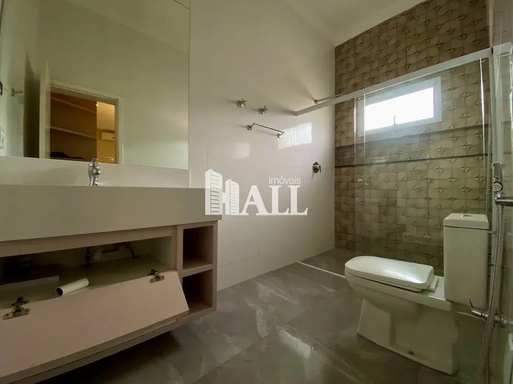 Casa de Condomínio, 4 quartos - Foto 5