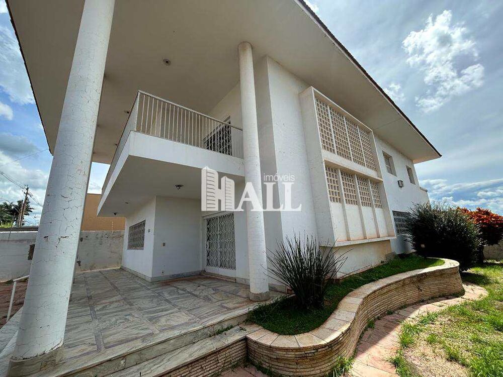 Casa, 5 quartos, 550 m² - Foto 16