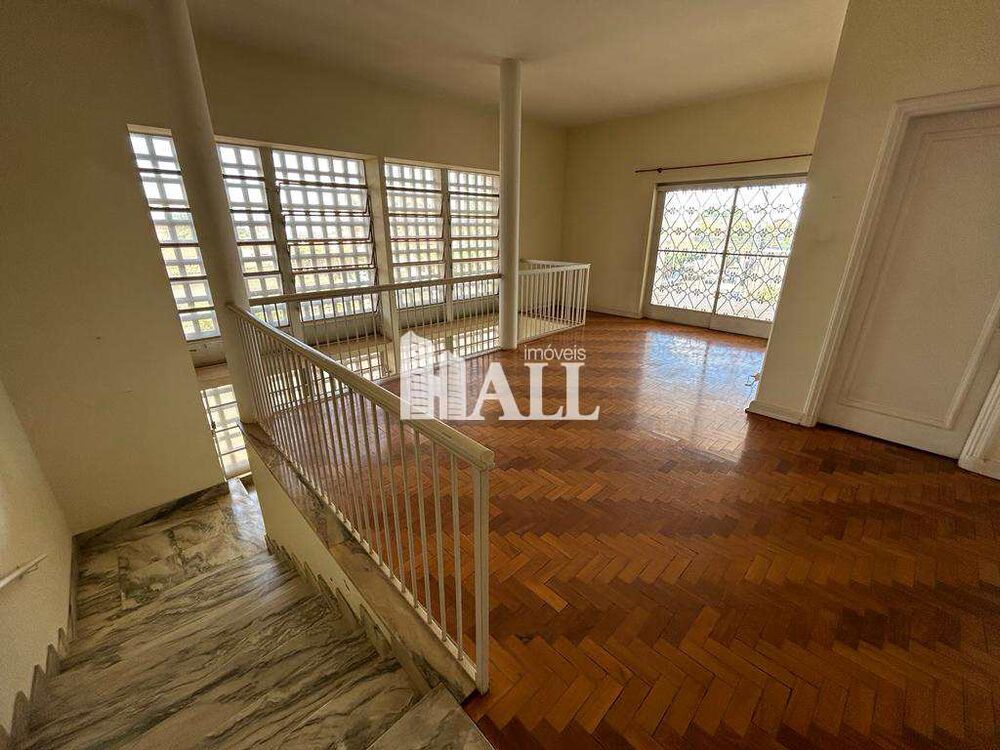 Casa, 5 quartos, 550 m² - Foto 6