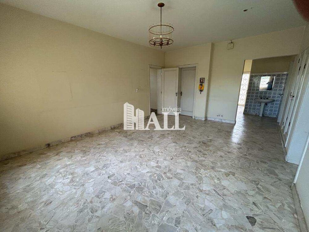 Casa, 5 quartos, 550 m² - Foto 1