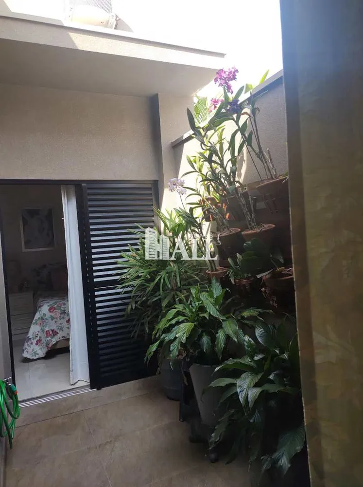 Casa de Condomínio, 3 quartos - Foto 5
