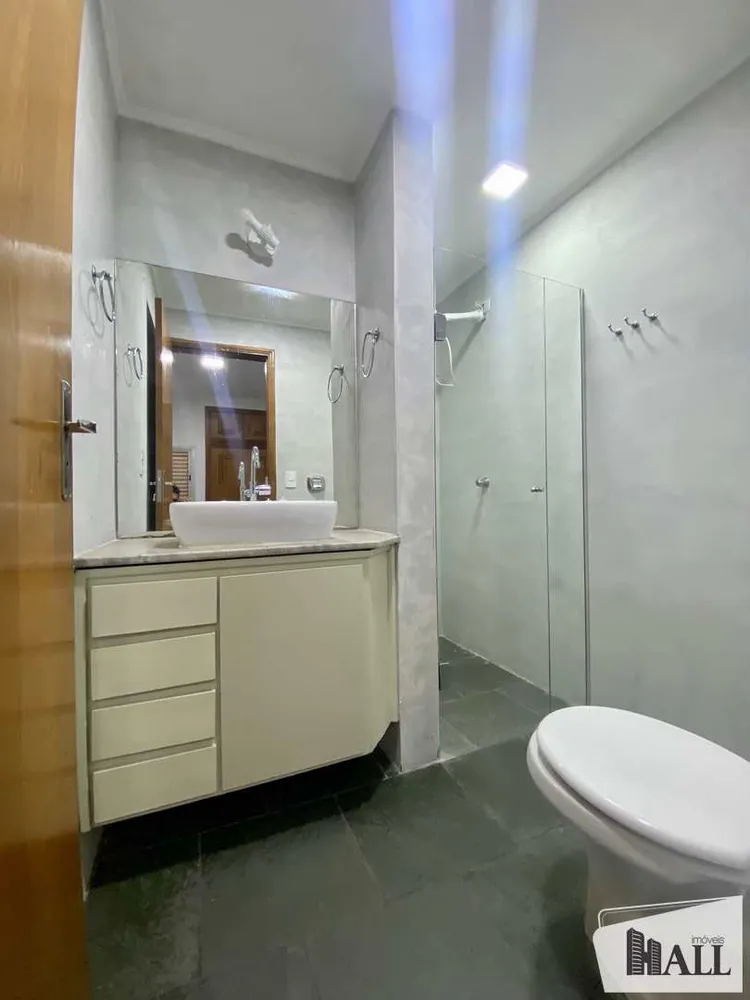 Apartamento, 3 quartos, 110 m² - Foto 6