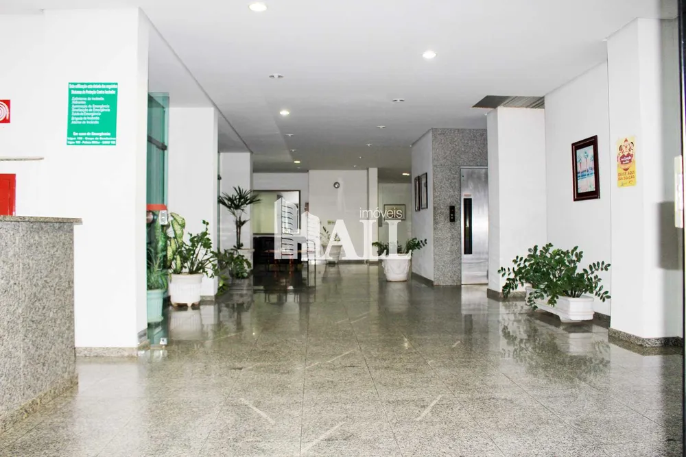 Apartamento, 3 quartos, 110 m² - Foto 9