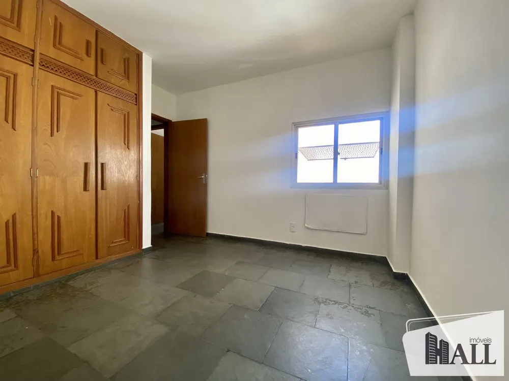 Apartamento, 3 quartos, 110 m² - Foto 7