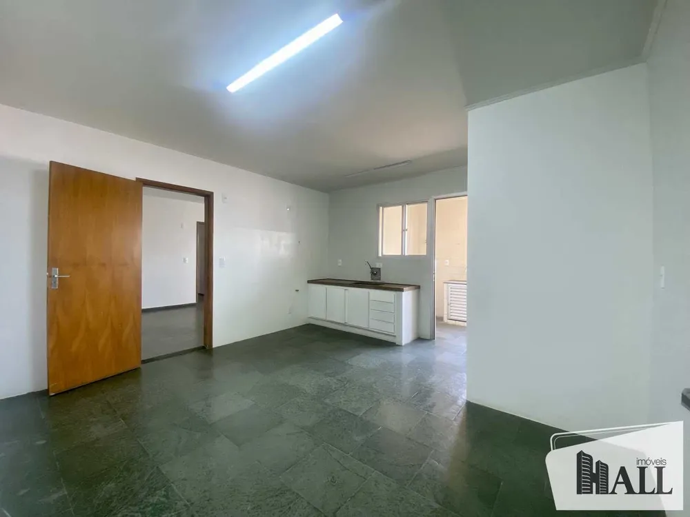Apartamento, 3 quartos, 110 m² - Foto 3