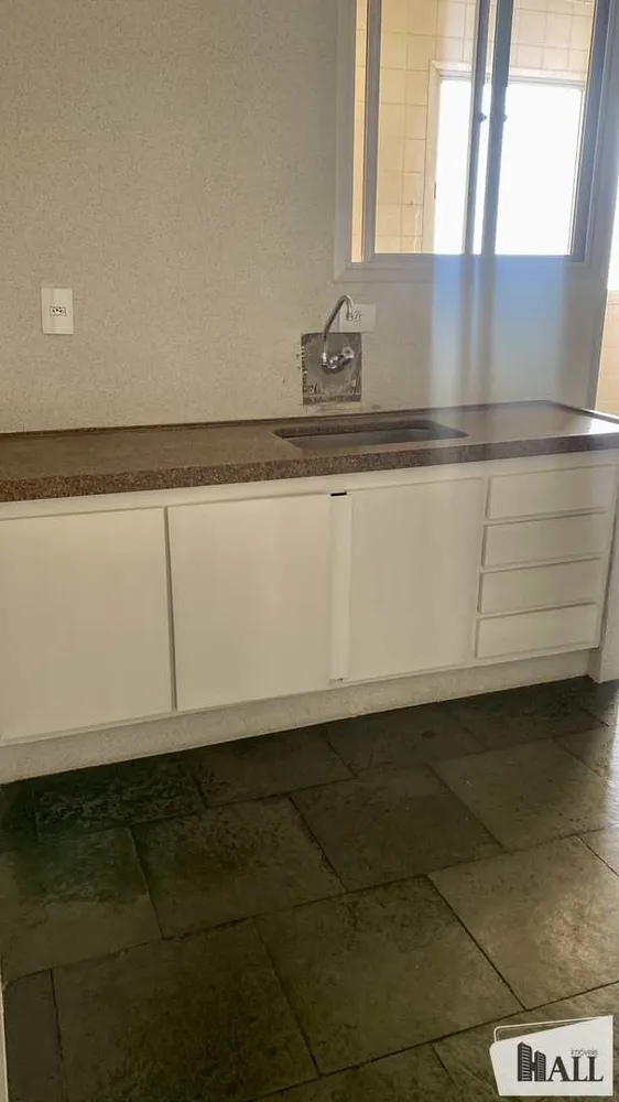 Apartamento, 3 quartos, 110 m² - Foto 4