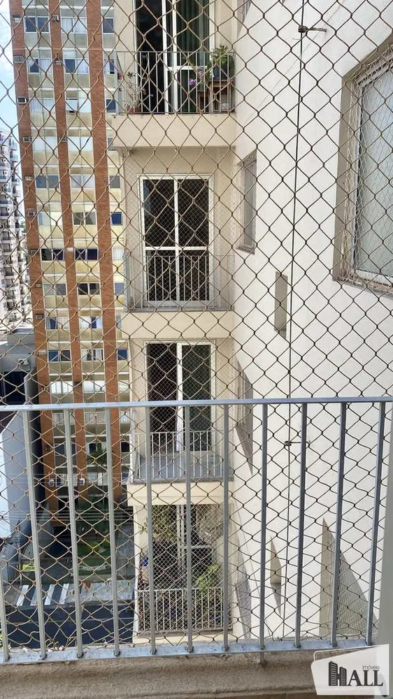 Apartamento, 3 quartos, 110 m² - Foto 2