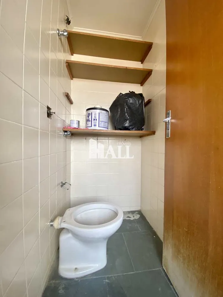 Apartamento, 3 quartos, 110 m² - Foto 5