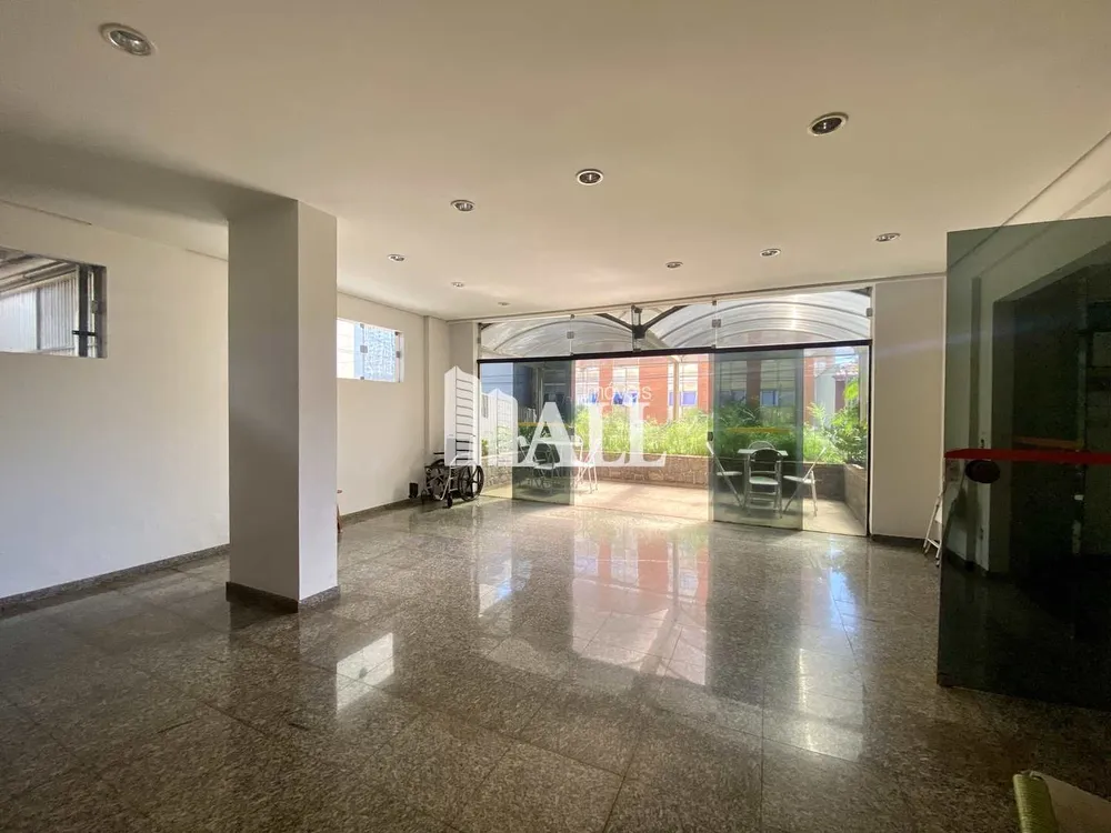 Apartamento, 3 quartos, 110 m² - Foto 12
