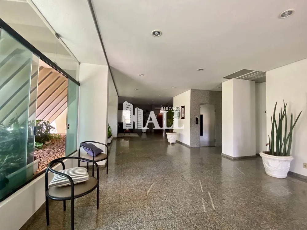 Apartamento, 3 quartos, 110 m² - Foto 11