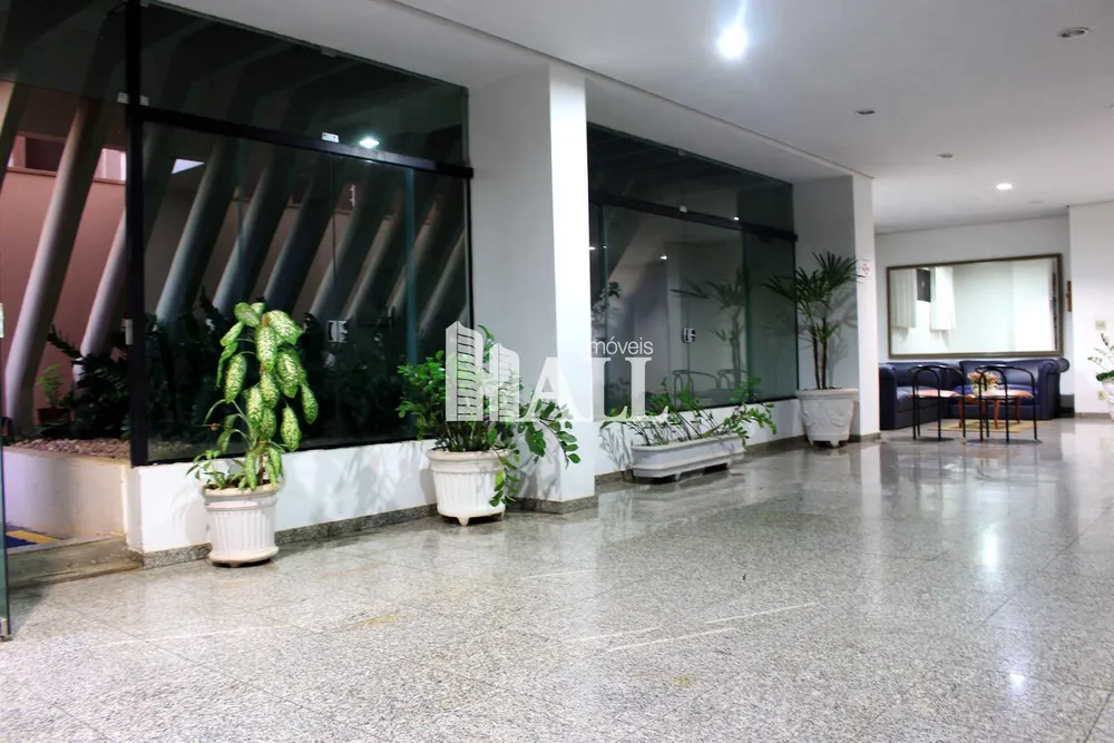 Apartamento, 3 quartos, 110 m² - Foto 10