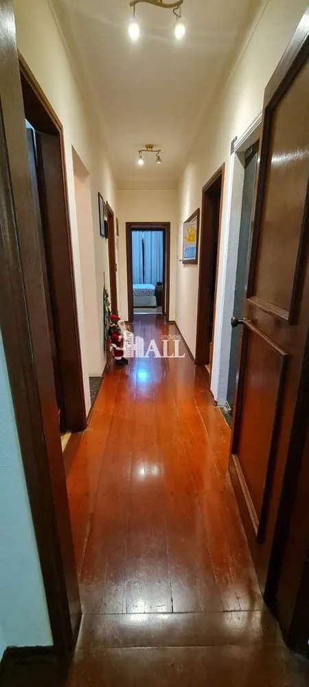 Casa, 4 quartos, 200 m² - Foto 4