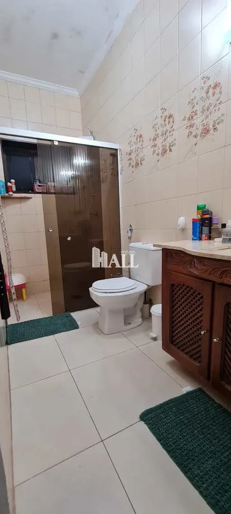 Casa, 4 quartos, 200 m² - Foto 7