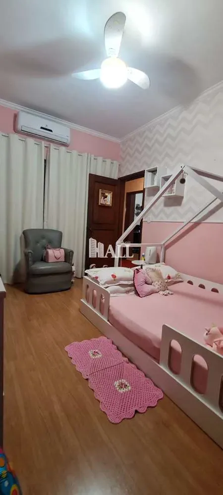 Casa, 4 quartos, 200 m² - Foto 5