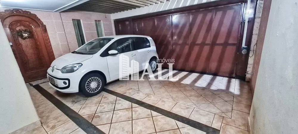 Casa, 4 quartos, 200 m² - Foto 12