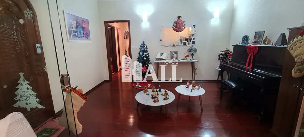 Casa, 4 quartos, 200 m² - Foto 2