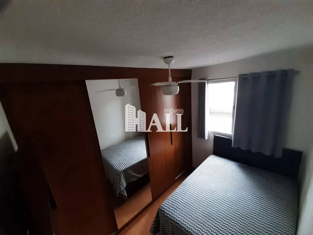 Apartamento, 2 quartos, 42 m² - Foto 1