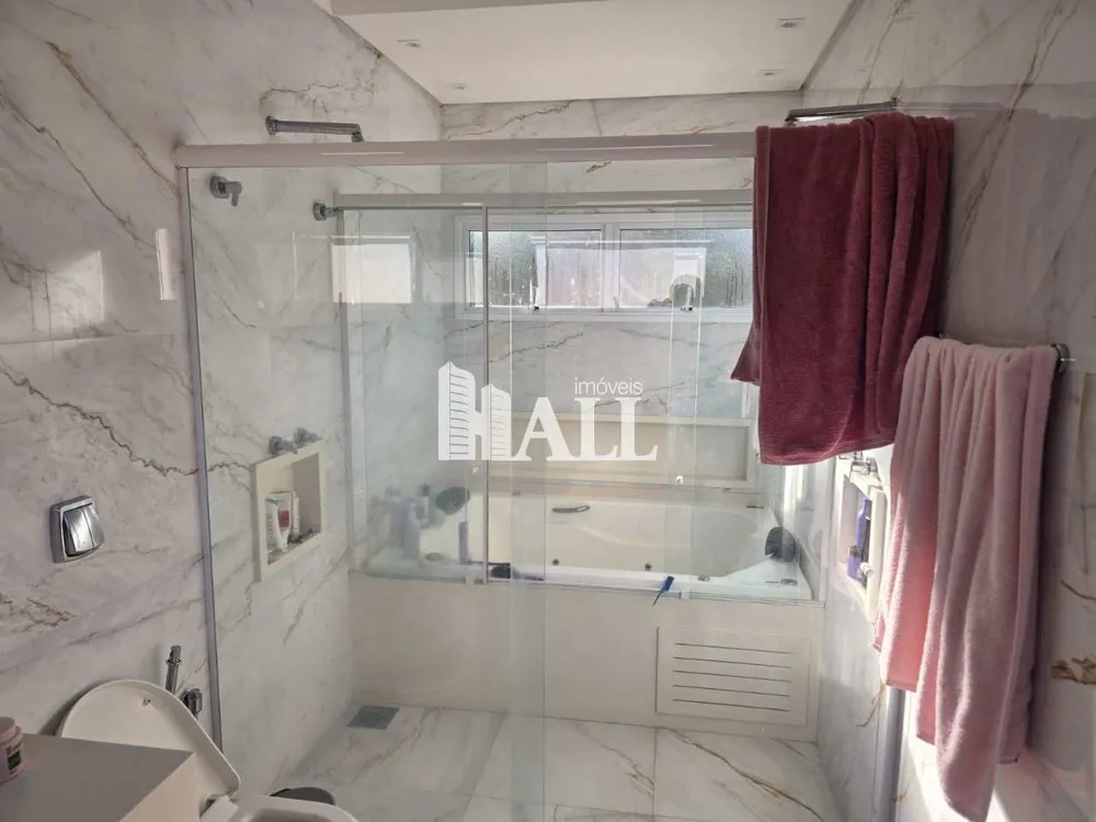 Sobrado, 4 quartos, 320 m² - Foto 10