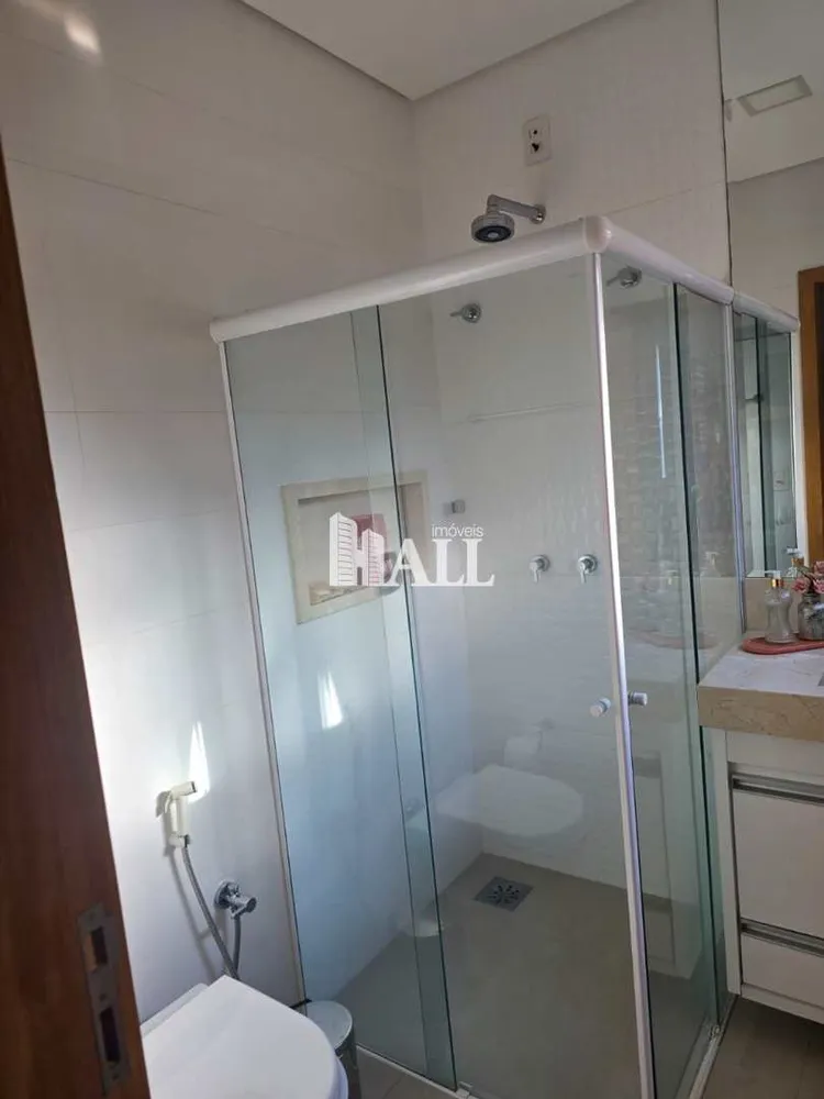 Sobrado, 4 quartos, 320 m² - Foto 8