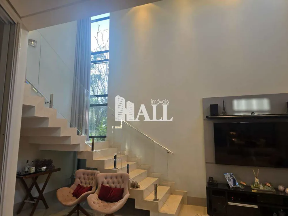 Sobrado, 4 quartos, 320 m² - Foto 2