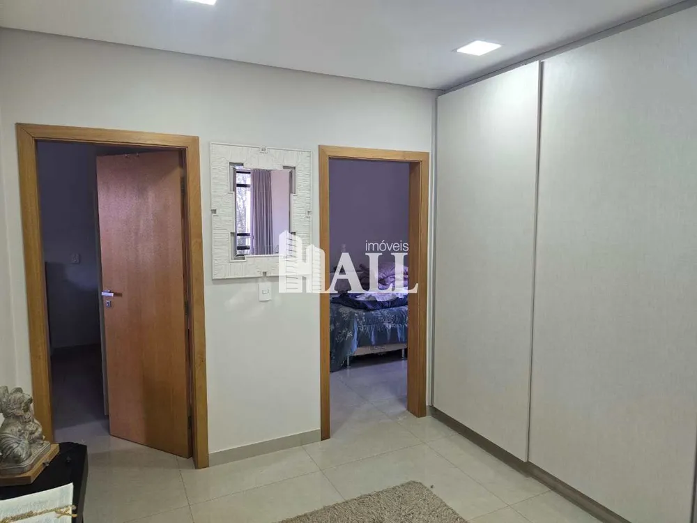 Sobrado, 4 quartos, 320 m² - Foto 6