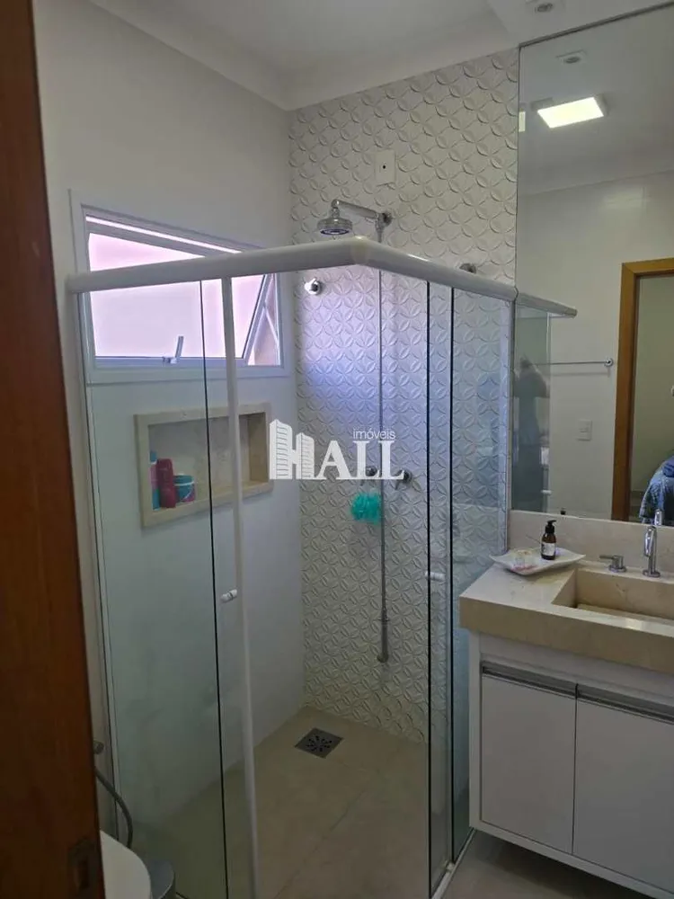 Sobrado, 4 quartos, 320 m² - Foto 7