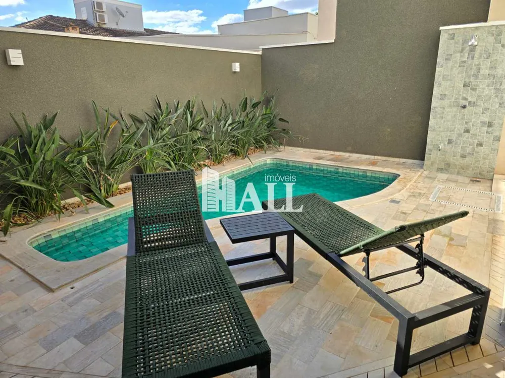 Sobrado, 4 quartos, 320 m² - Foto 12