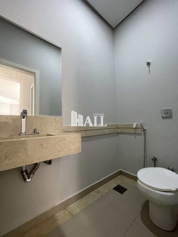 Casa de Condomínio, 3 quartos - Foto 10