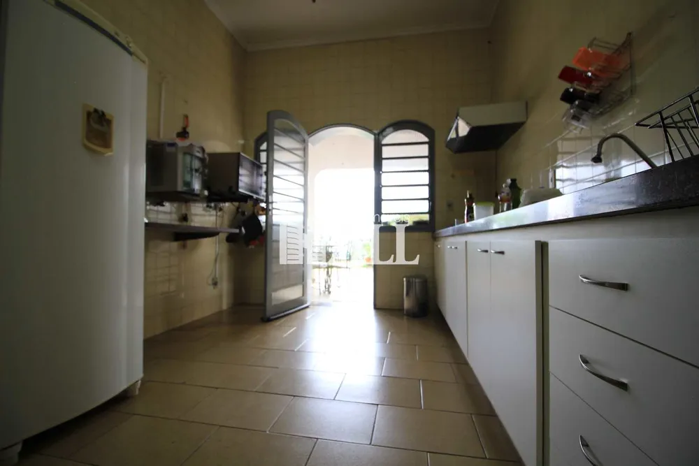 Casa, 4 quartos - Foto 4