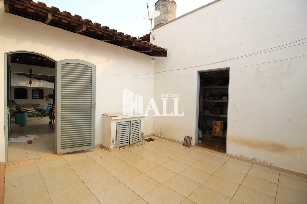 Casa, 4 quartos - Foto 5