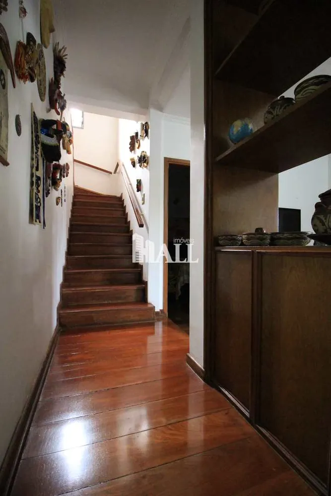 Casa, 4 quartos - Foto 2