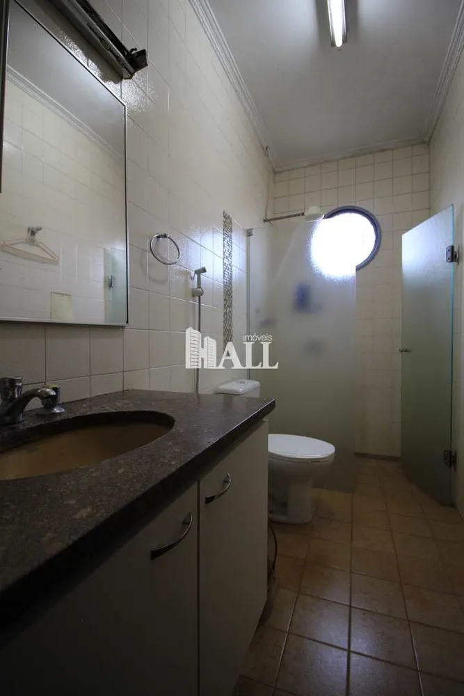 Casa, 4 quartos - Foto 7