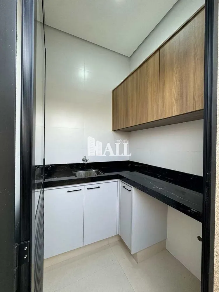 Casa de Condomínio, 3 quartos - Foto 6