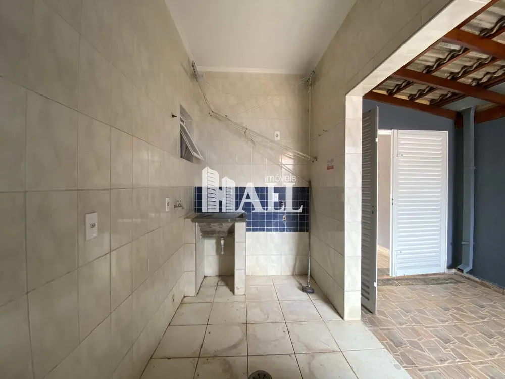 Casa, 4 quartos, 265 m² - Foto 7